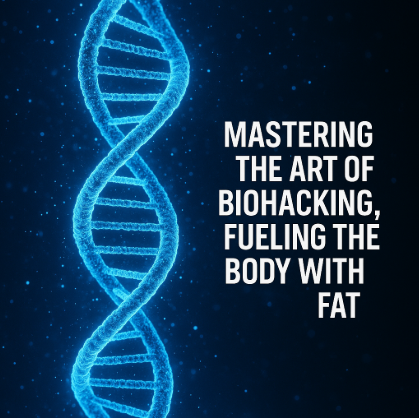 Series: Let's build a stack - Fat Loss