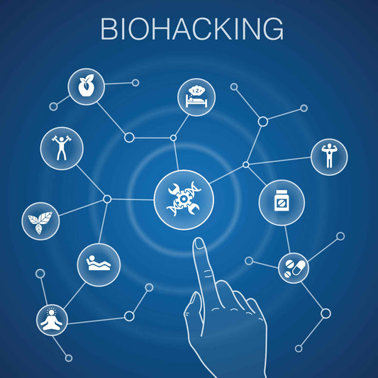 Biohacking: Redefining Human Potential