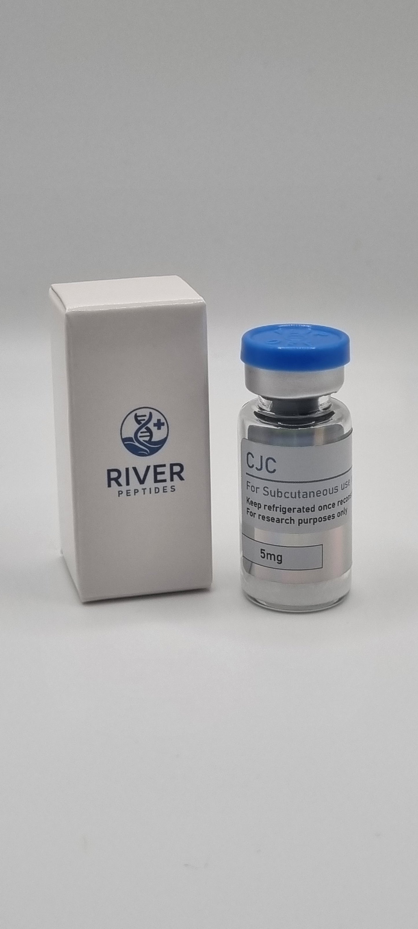 CJC-1295 without DAC 5mg