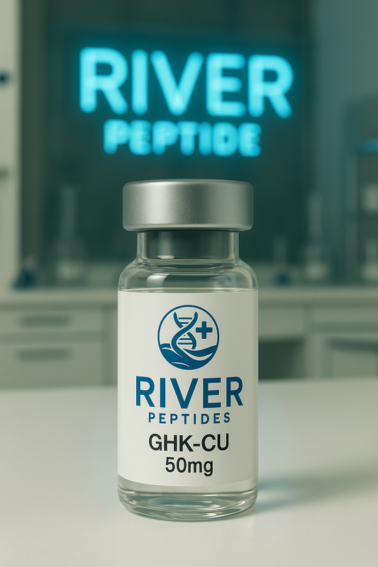 GHK-CU