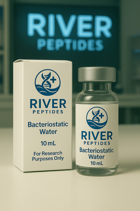 Bacteriostatic Water