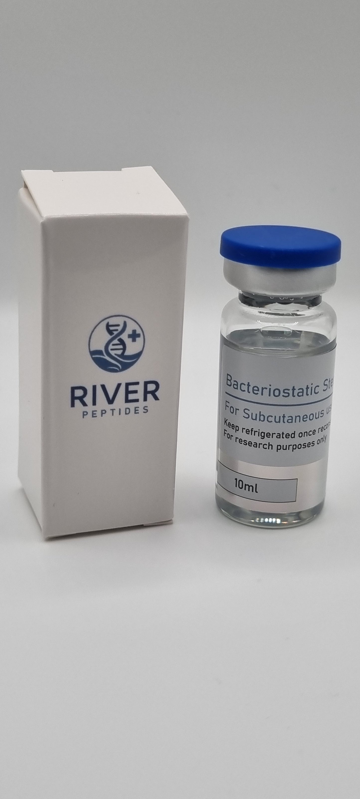 Bacteriostatic Water