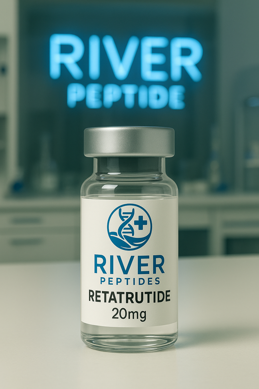 Retatrutide 20mg