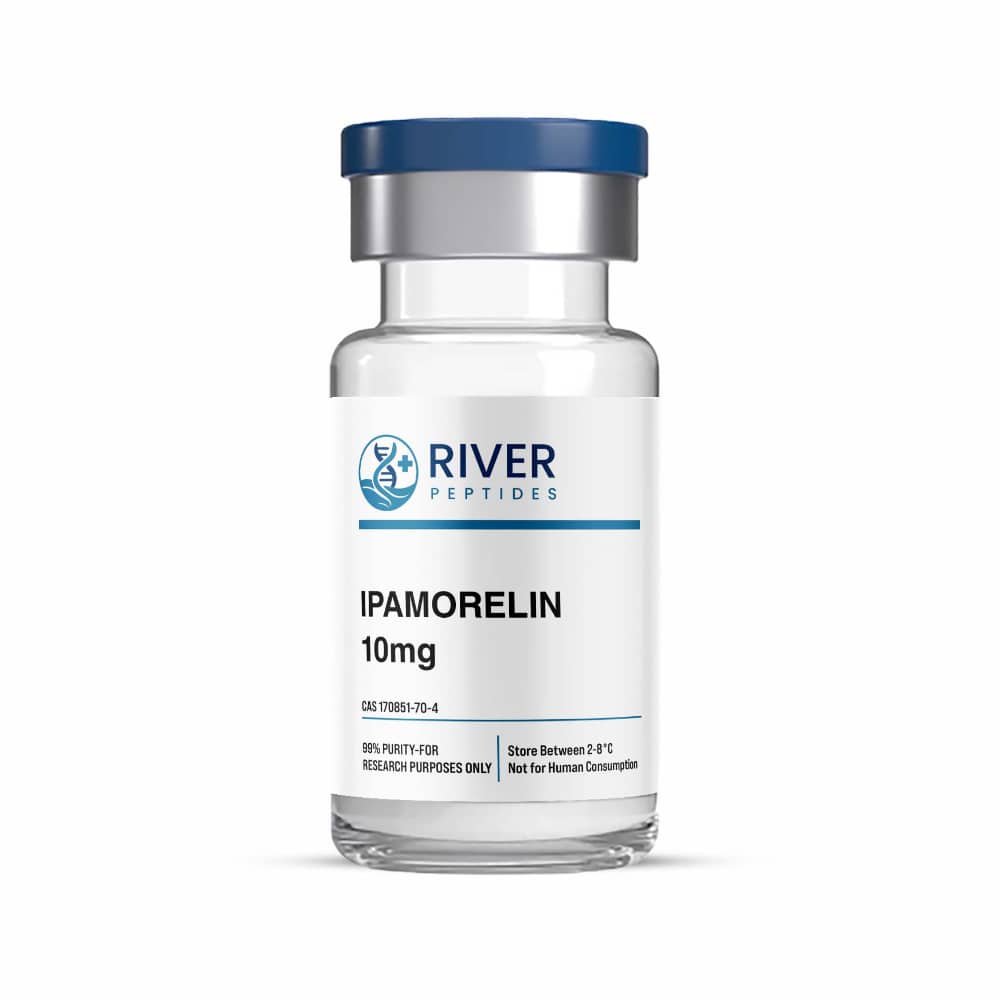 Ipamorelin - 10mg Spray