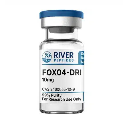 FOXO4-DRI - 10mg (Proxofim)