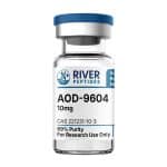 AOD-9604 (Fragment 176-191)