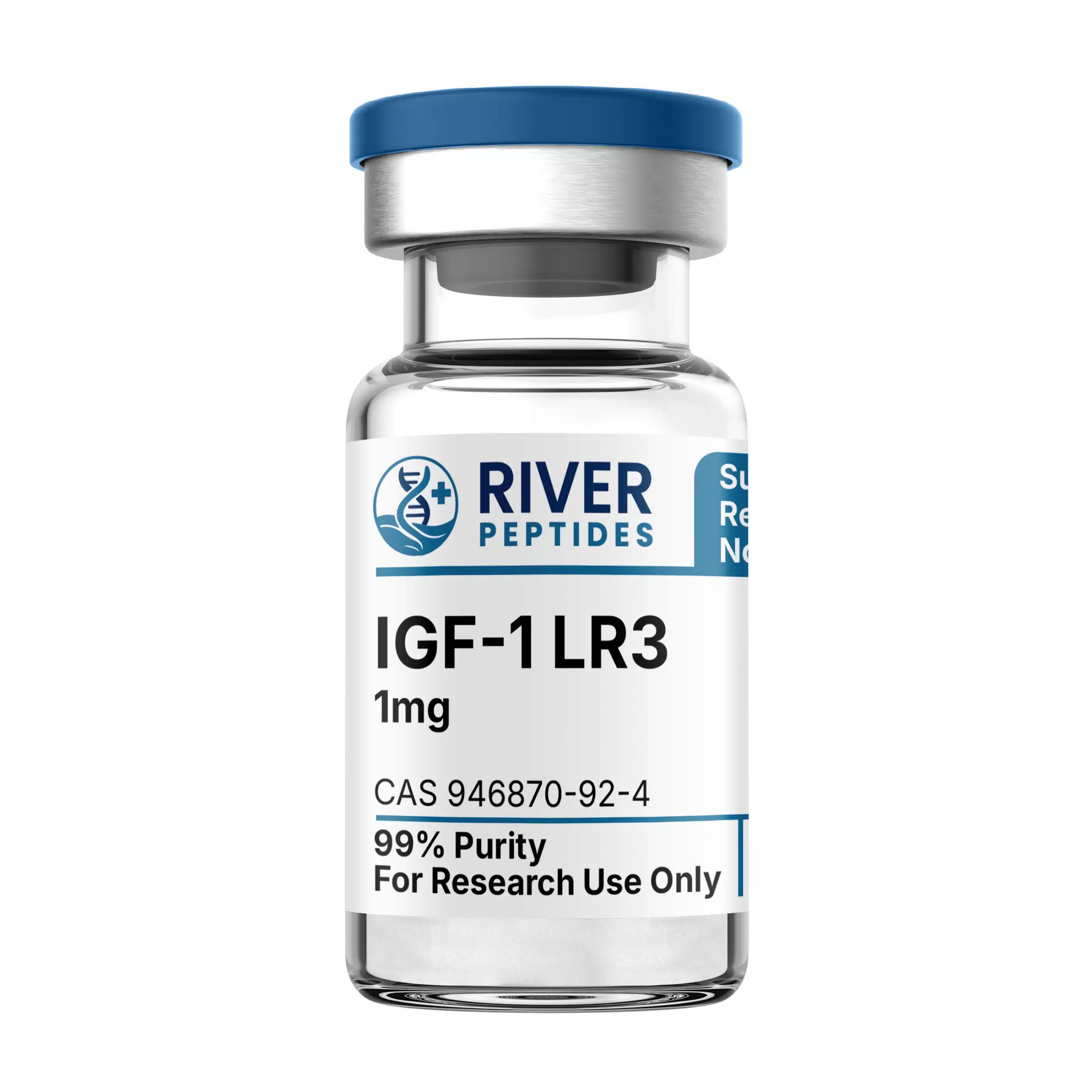 IGF 1 LR3 - 1MG IGF-1 LR3 - 1MG - Image 1
