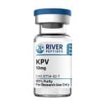 KPV (Lysine–Proline–Valine) - 10mg