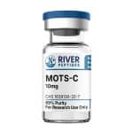 MOTS-C - Research Compound