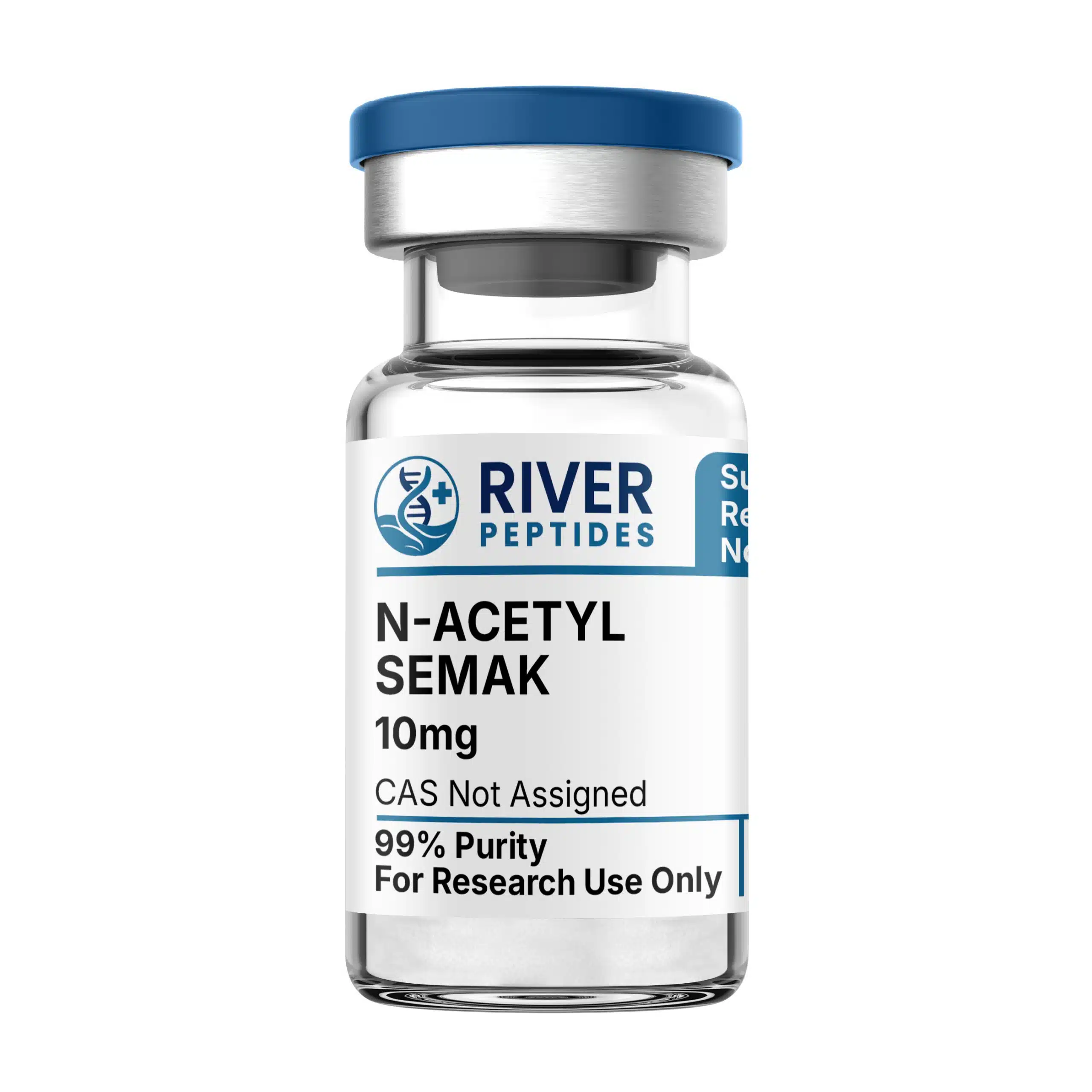 N ACETYL SEMAK - 10MG N-Acetyl Semax -10mg - Image 1