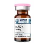 NAD+ 500mg