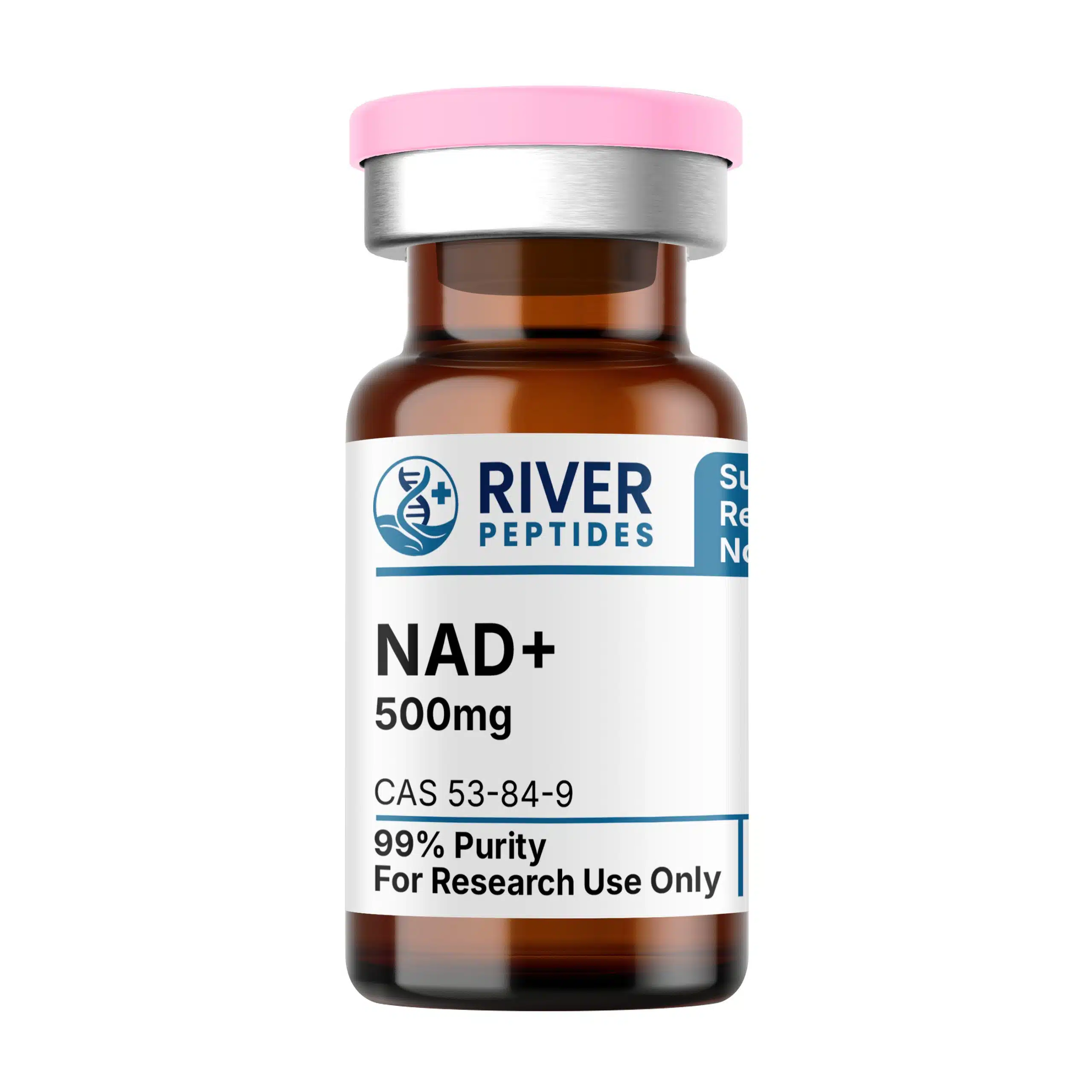 NAD+ NAD+ 500mg - Image 1
