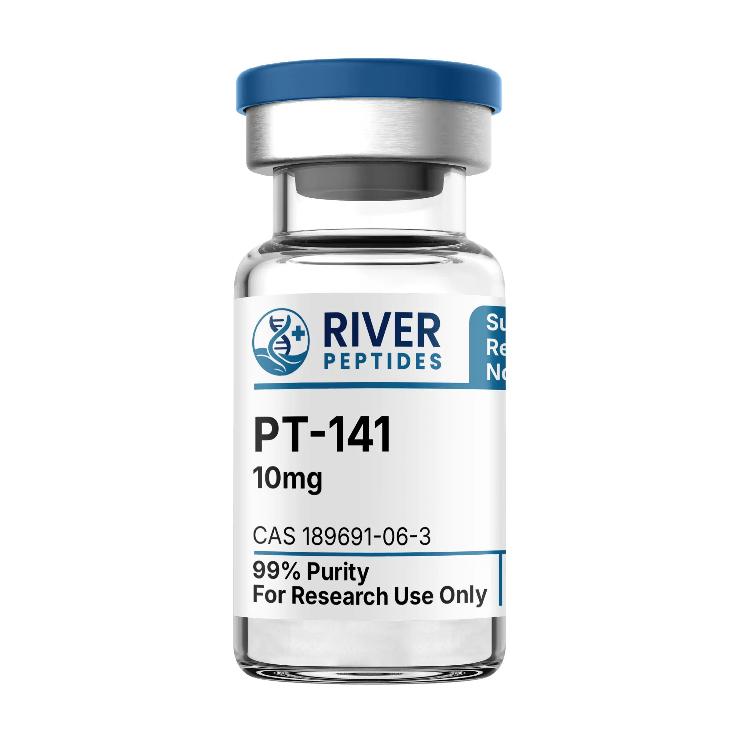 PT141 - 10MG PT-141 - 10mg - Image 1