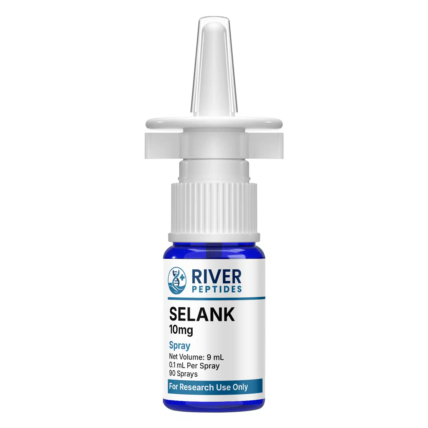 SELANK - 10MG Selank (10mg) Spray - Image 1