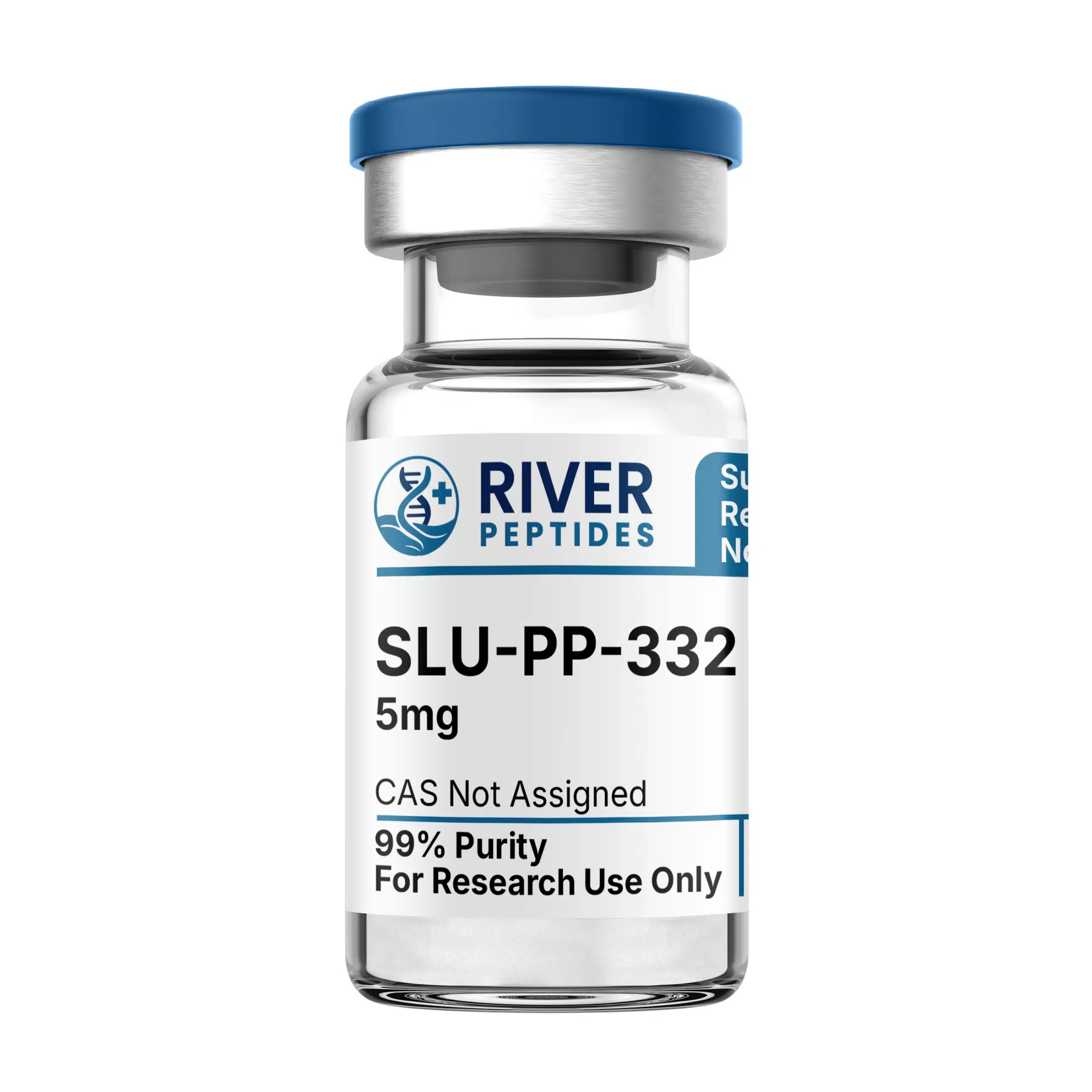 SLU PP 332 - 5MG SLU-PP-332 - 5mg Research Peptide - Image 1