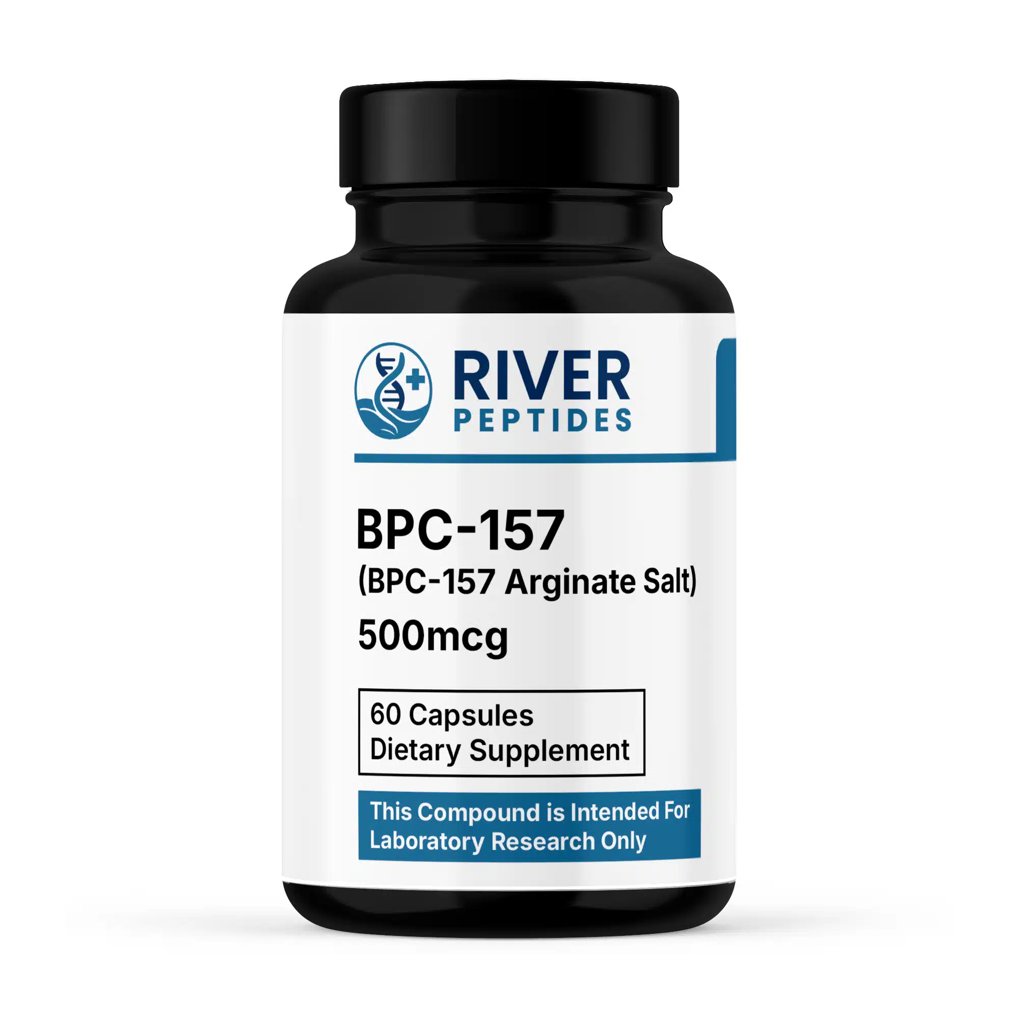 BPC-157 10mg Research Peptide | Laboratory Grade