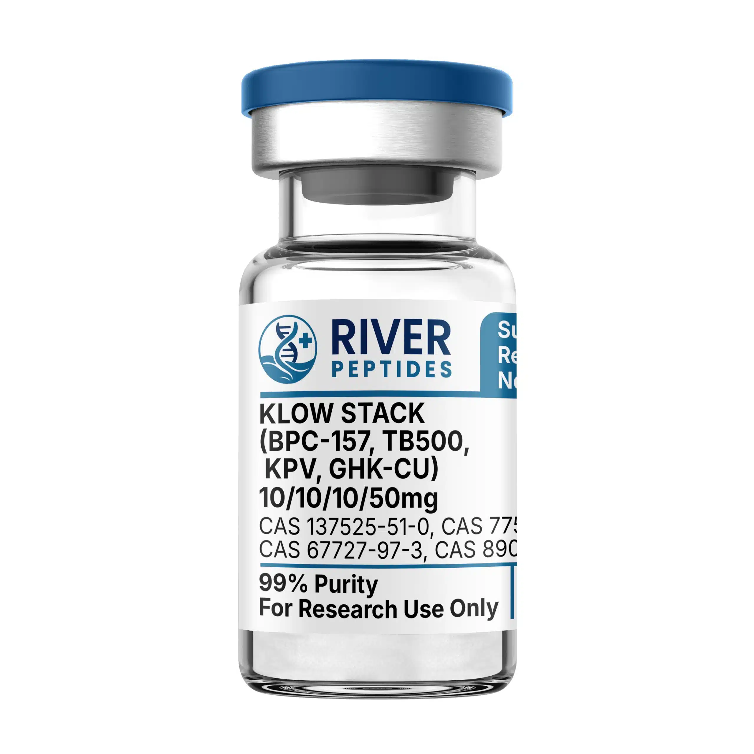klow stack peptides Peptide Blend (BPC-157, TB-500, GHK-Cu, KPV) The FDA is reviewing Buy Glutathione Toner Muscat Choose Location:Queens
