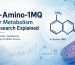 5-Amino-1MQ for Metabolism Research Explained