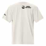 "What in the Banana?" - Heavyweight Oversized Faded T-Shirt - Image 11