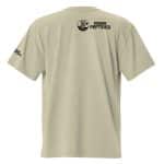 "What in the Banana?" - Heavyweight Oversized Faded T-Shirt - Image 9