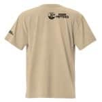 "What in the Banana?" - Heavyweight Oversized Faded T-Shirt - Image 6