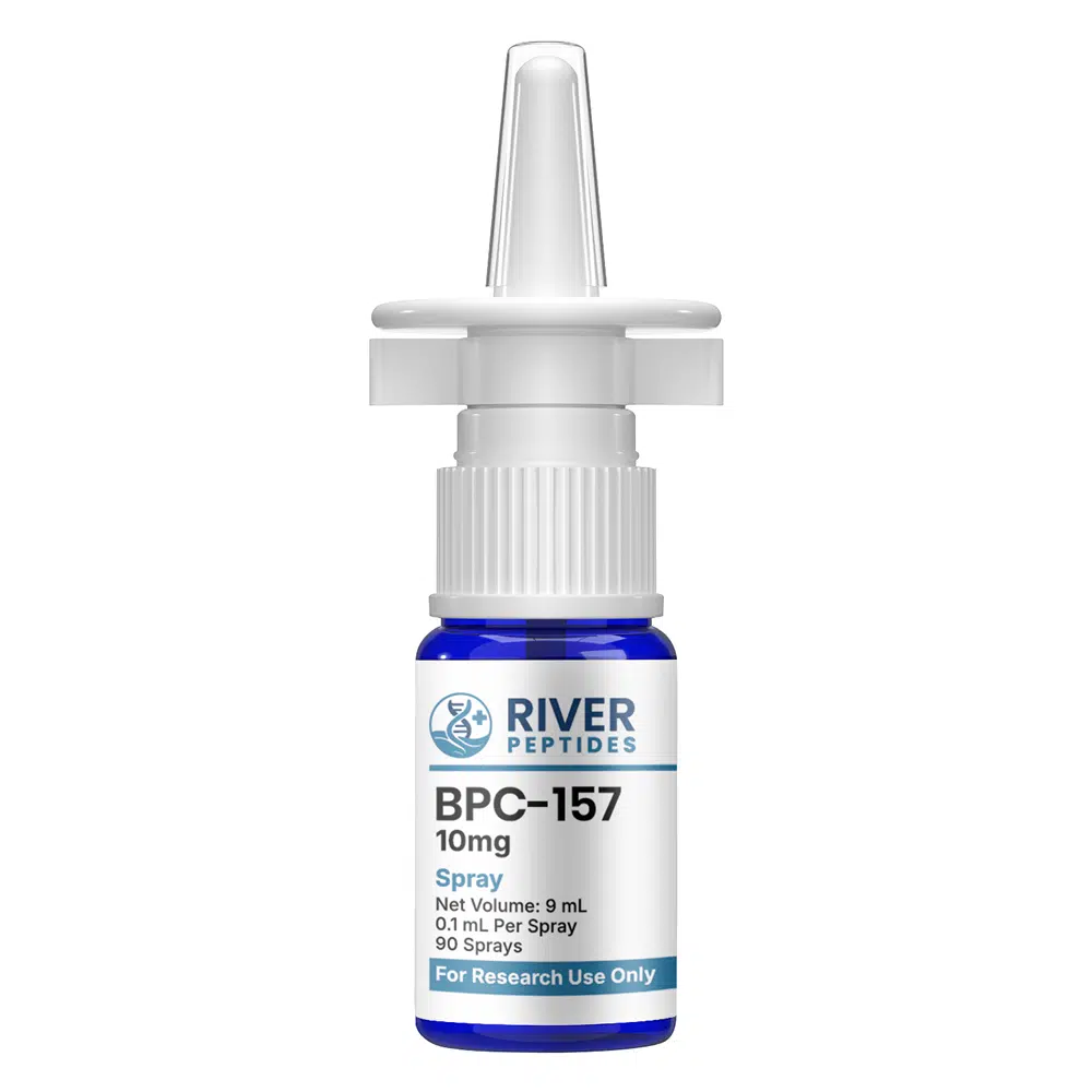 BPC-157 BPC-157 - 10mg Spray - Image 1