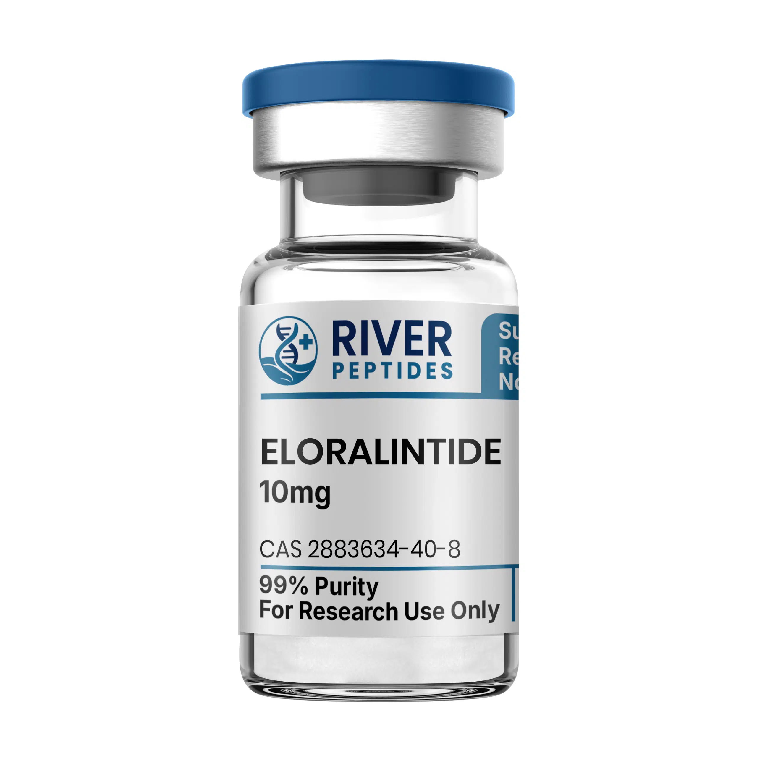 Eloralintide Eloralintide - 10mg Research Compound - Image 1