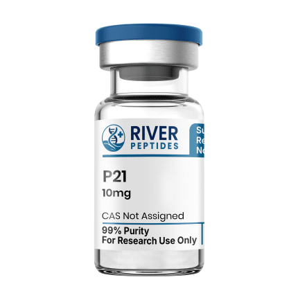 P21 - 10mg Research Compound