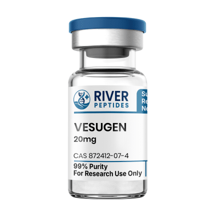 Vesugen - 20mg Research Compound